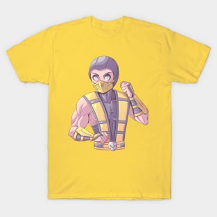 Scorpion T-Shirt